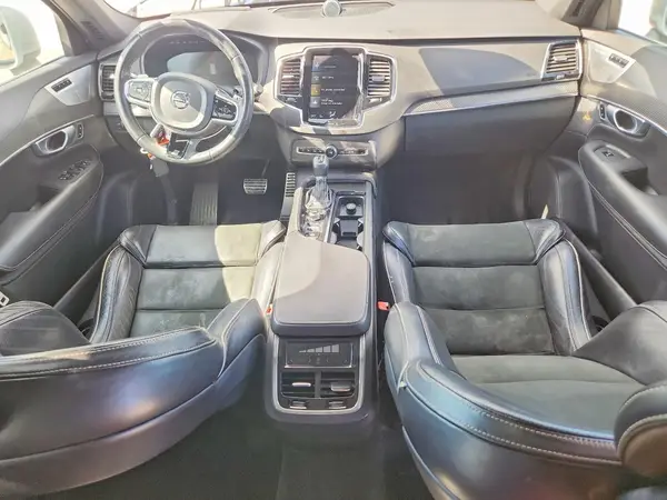 YV4A22PMXH1169948 2017 VOLVO XC90 - Image 8