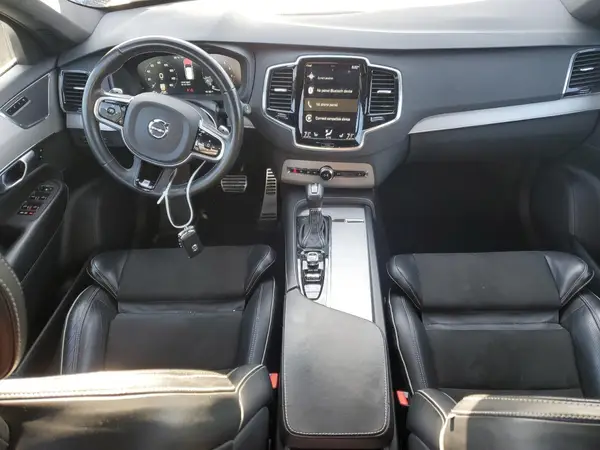 YV4A22PMXH1179136 2017 VOLVO XC90 - Image 8