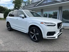 YV4A22PMXJ1205174 2018 VOLVO XC90