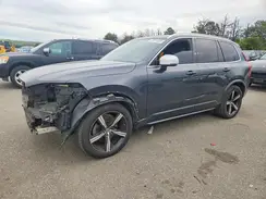 YV4A22PMXJ1205692 2018 VOLVO XC90