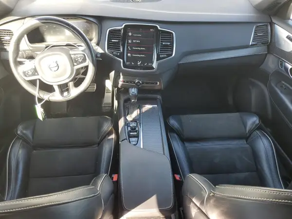 YV4A22PMXJ1346486 2018 VOLVO XC90 - Image 8