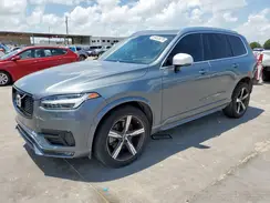 YV4A22PMXJ1366544 2018 VOLVO XC90