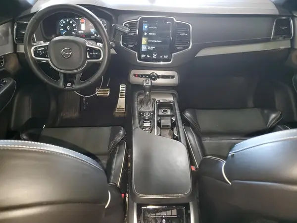 YV4A22PMXK1448629 2019 VOLVO XC90 - Image 8