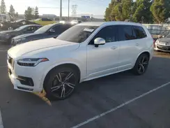 YV4A22PMXK1454785 2019 VOLVO XC90