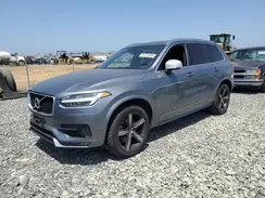 YV4A22PMXK1470064 2019 VOLVO XC90