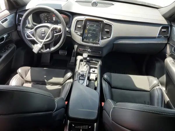 YV4A22PMXK1470064 2019 VOLVO XC90 - Image 8