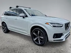 YV4A22PMXK1488287 2019 VOLVO XC90