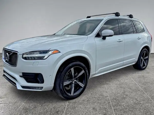 YV4A22PMXK1488287 2019 VOLVO XC90 - Image 2