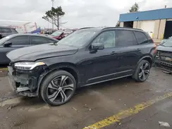 YV4A22PMXL1576371 2020 VOLVO XC90