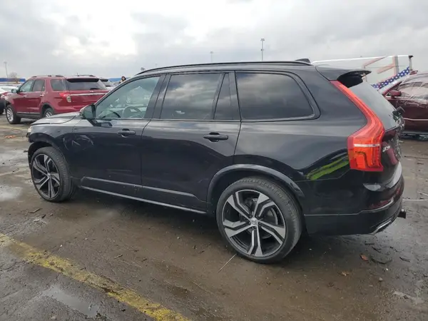 YV4A22PMXL1576371 2020 VOLVO XC90 - Image 2