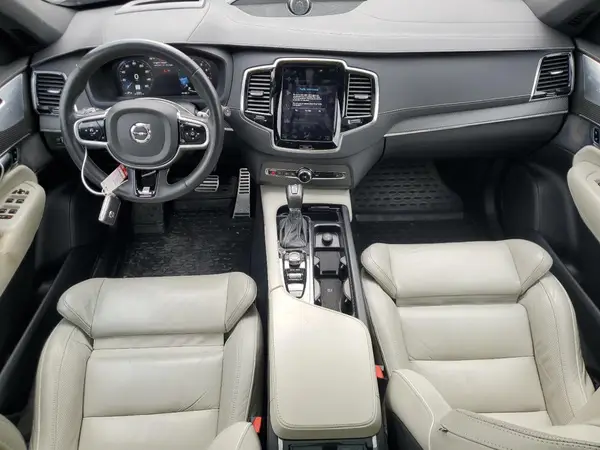 YV4A22PMXL1576371 2020 VOLVO XC90 - Image 8