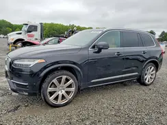 YV4A22PN0G1002344 2016 VOLVO XC90