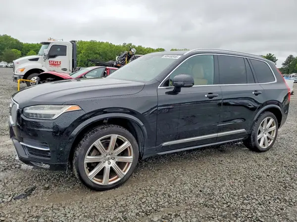 YV4A22PN0G1002344 2016 VOLVO XC90 - Image 1