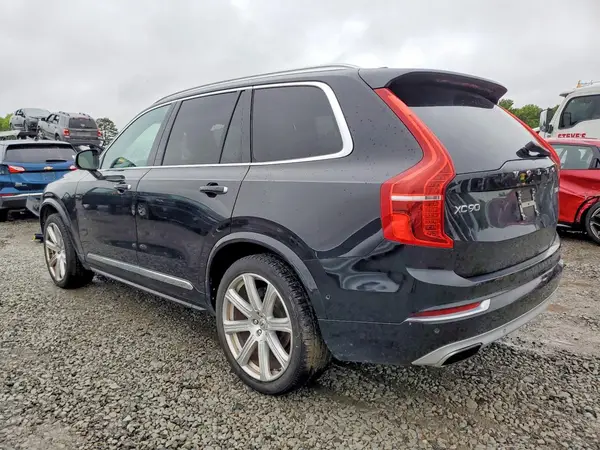 YV4A22PN0G1002344 2016 VOLVO XC90 - Image 2
