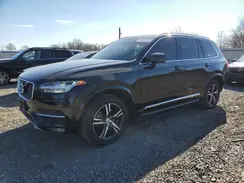 YV4A22PN0G1002599 2016 VOLVO XC90