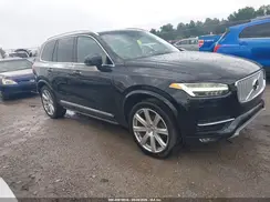 YV4A22PN0G1003378 2016 VOLVO XC90