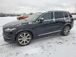 YV4A22PN1G1002594 2016 VOLVO XC90