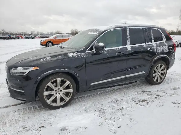 YV4A22PN1G1002594 2016 VOLVO XC90 - Image 1