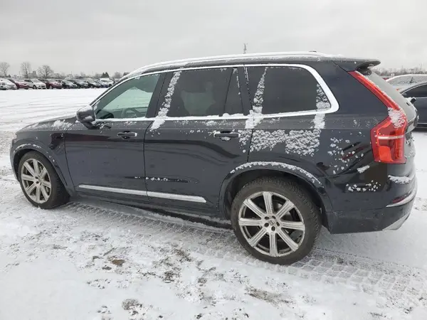 YV4A22PN1G1002594 2016 VOLVO XC90 - Image 2