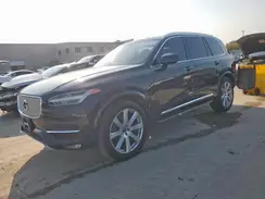 YV4A22PN1G1003566 2016 VOLVO XC90