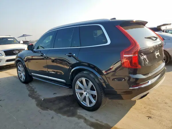 YV4A22PN1G1003566 2016 VOLVO XC90 - Image 2