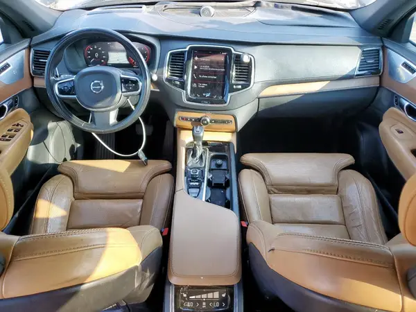 YV4A22PN1G1003566 2016 VOLVO XC90 - Image 8