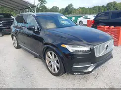 YV4A22PN2G1002989 2016 VOLVO XC90