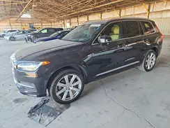 YV4A22PN3G1002225 2016 VOLVO XC90