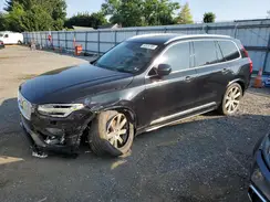 YV4A22PN3G1002340 2016 VOLVO XC90