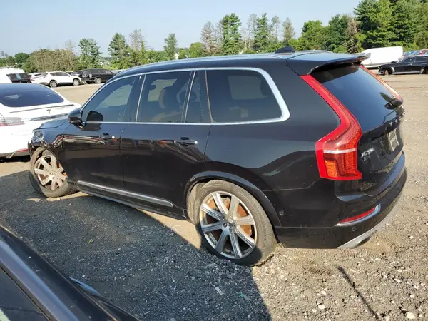 YV4A22PN3G1002340 2016 VOLVO XC90 - Image 2