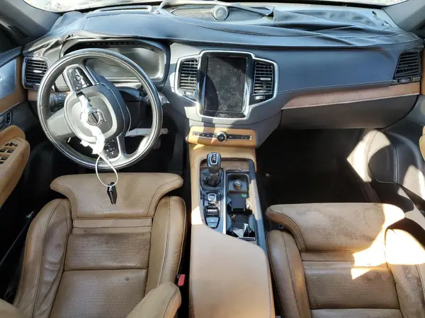 YV4A22PN3G1002340 2016 VOLVO XC90 - Image 8