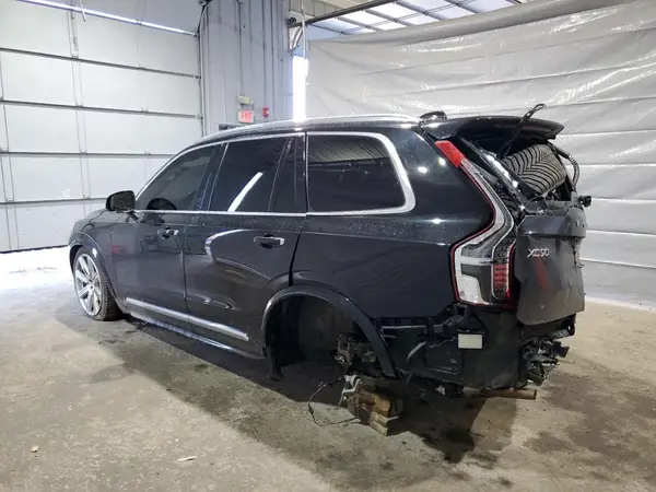 YV4A22PN4G1002217 2016 VOLVO XC90 - Image 2