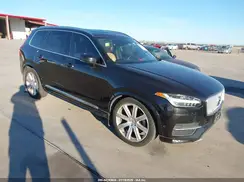 YV4A22PN4G1002864 2016 VOLVO XC90