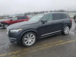 YV4A22PN4G1003433 2016 VOLVO XC90