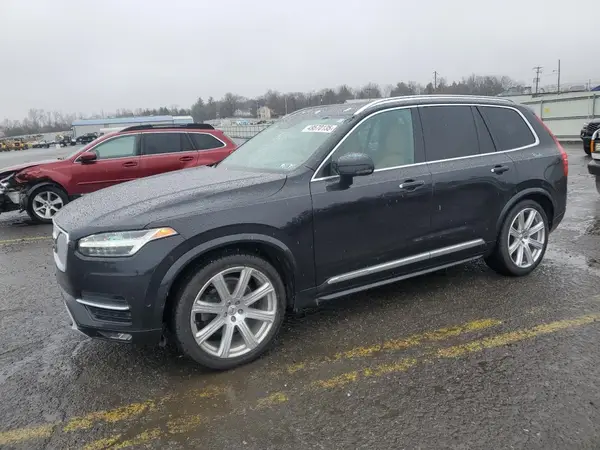 YV4A22PN4G1003433 2016 VOLVO XC90 - Image 1