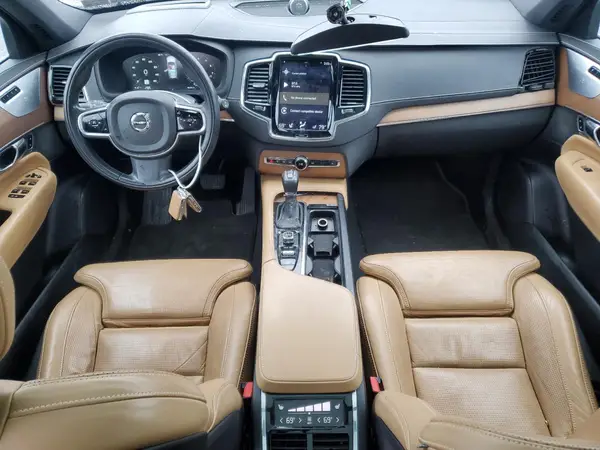 YV4A22PN4G1003433 2016 VOLVO XC90 - Image 8