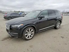 YV4A22PN5G1002811 2016 VOLVO XC90