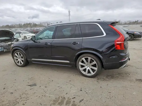 YV4A22PN5G1002811 2016 VOLVO XC90 - Image 2