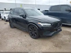 YV4A22PN5G1003456 2016 VOLVO XC90