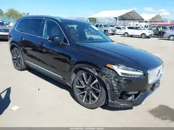 YV4A22PN5G1004901 2016 VOLVO XC90