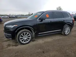 YV4A22PN6G1002073 2016 VOLVO XC90
