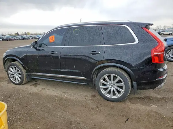 YV4A22PN6G1002073 2016 VOLVO XC90 - Image 2