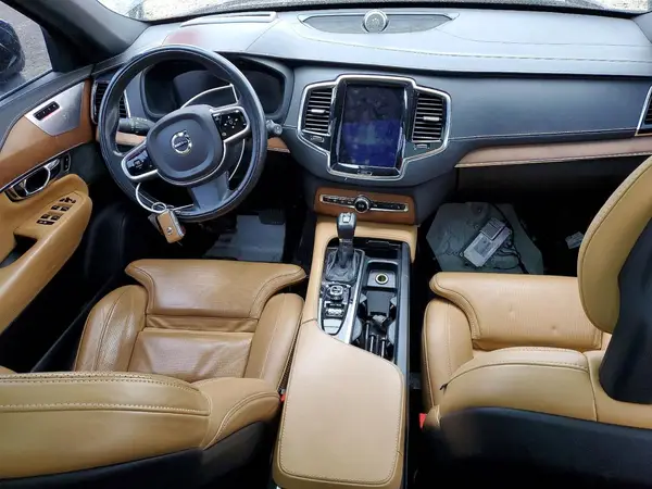 YV4A22PN6G1002073 2016 VOLVO XC90 - Image 8