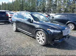 YV4A22PN6G1002493 2016 VOLVO XC90
