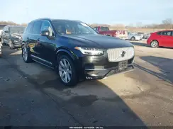 YV4A22PN6G1003014 2016 VOLVO XC90