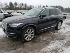 YV4A22PN6G1003451 2016 VOLVO XC90