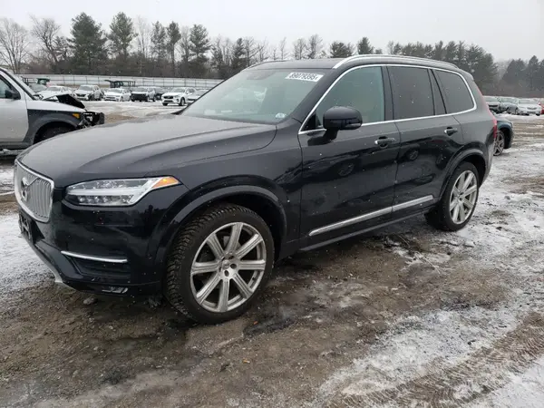YV4A22PN6G1003451 2016 VOLVO XC90 - Image 1