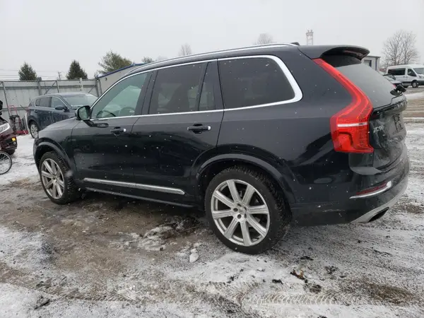 YV4A22PN6G1003451 2016 VOLVO XC90 - Image 2