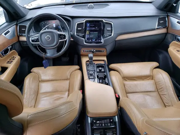 YV4A22PN6G1003451 2016 VOLVO XC90 - Image 8