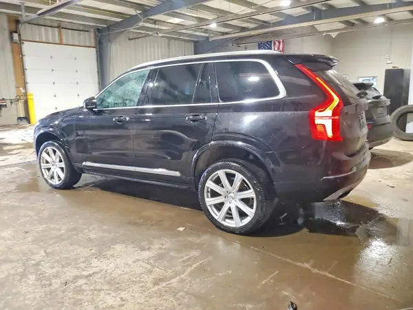 YV4A22PN6G1003532 2016 VOLVO XC90 - Image 2